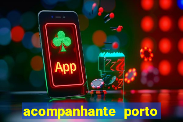 acompanhante porto velho ro